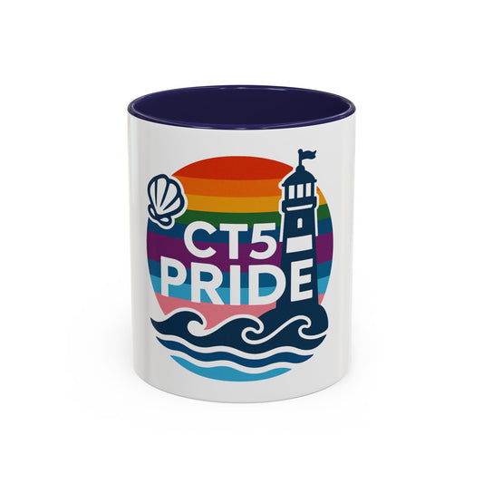 CT5 Pride - Colorful Celebration of Love, Perfect Gift for LGBTQ+ Supporters, Unique Home Decor, Wake Up with Pride, [...]