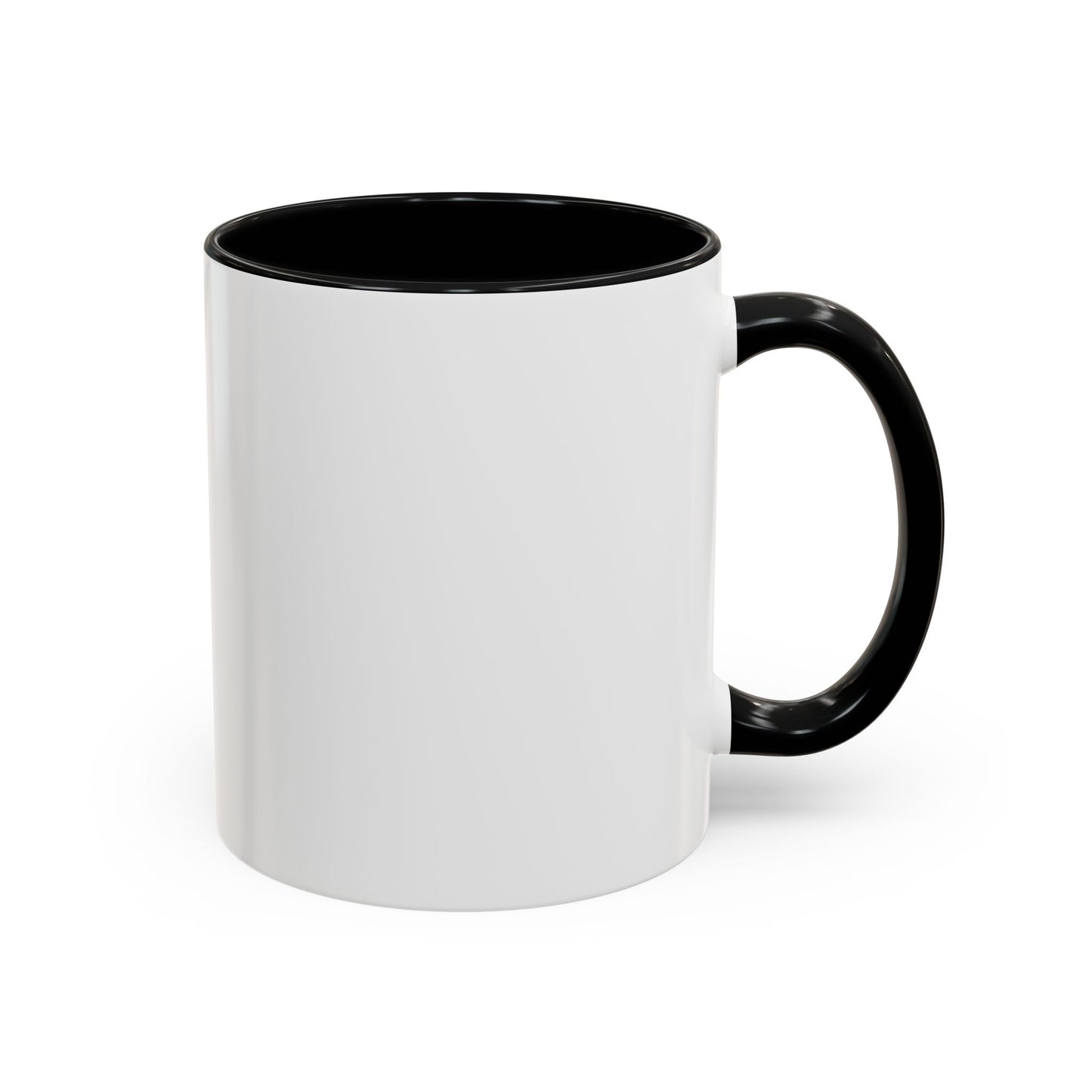 Queer League - Accent Coffee Mug (11, 15oz)